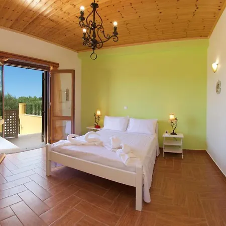Villa Nikos
